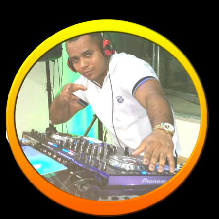 Dj Mábio Marinho